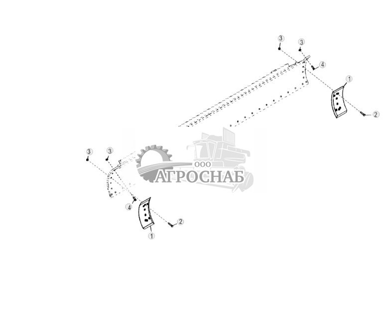 Удлинители отвала (отвал 6 дюймов) (крепеж 58 дюйма) - ST788655 651.jpg